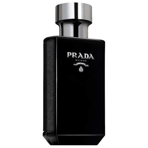 prada intense perfume 50ml.